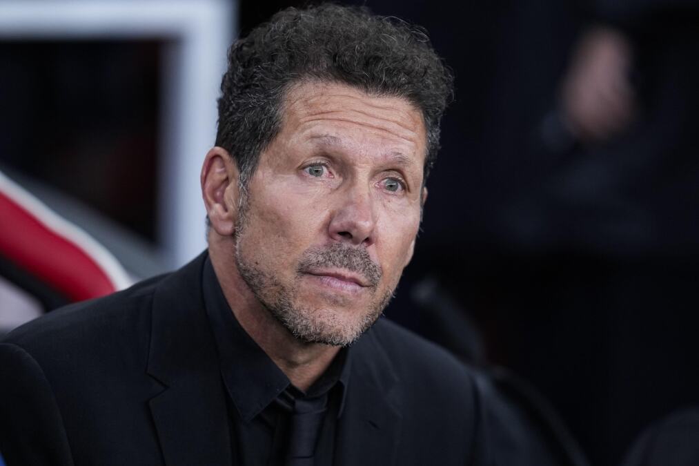 HAOS U ATLETIKU! Alvares traži izlaz, Simeone poslao jasnu poruku: Učiniću sve da se oseća važnim