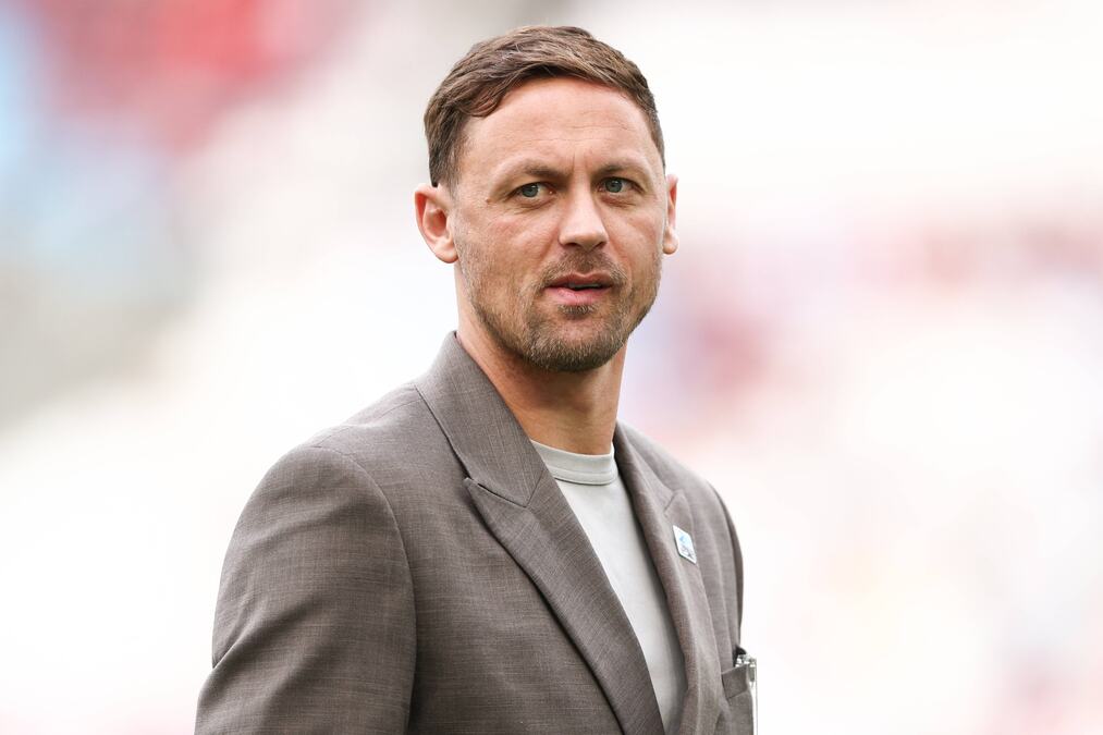 RADIO SAM SA MURINJOM, ANČELOTIJEM, KONTEOM: Nemanja Matić zna šta će da radi kada završi karijeru