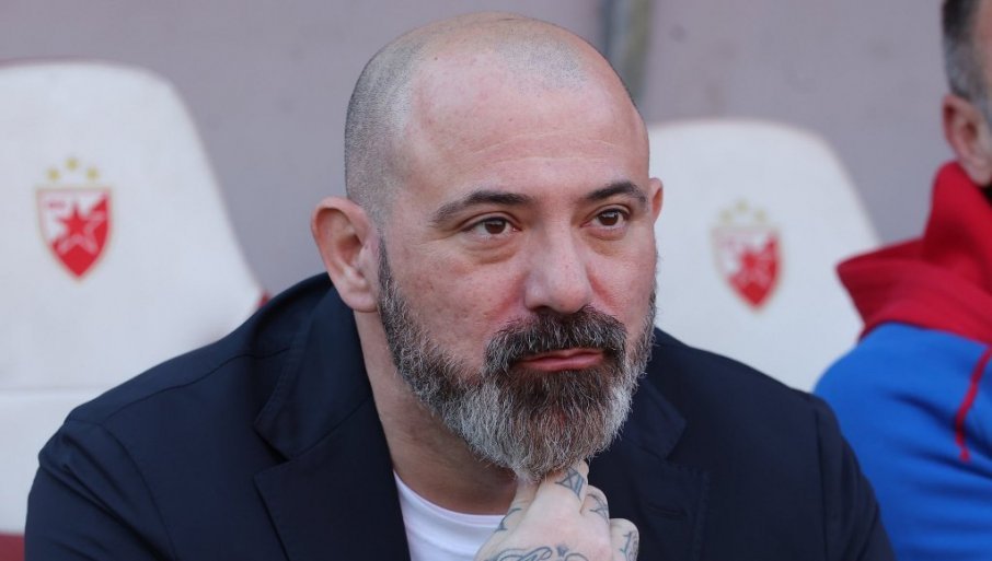 "ZALUTALI SU U ZVEZDU!" Dejan Stanković grmeo posle kraha protiv Novog Pazara: Dobiješ tolike batine i - ništa?! Da sam ja bio na terenu...