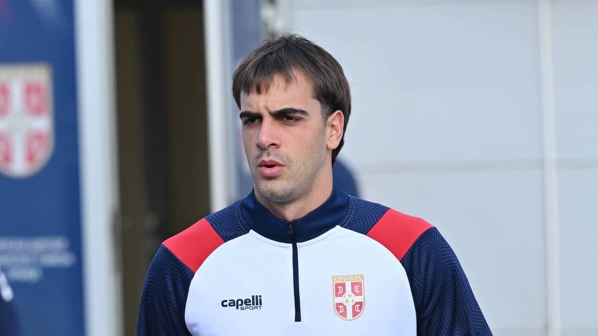 Jovan Milošević: "Već skupljam ekipu, Srbija može do medalje na Evropskom prvenstvu"