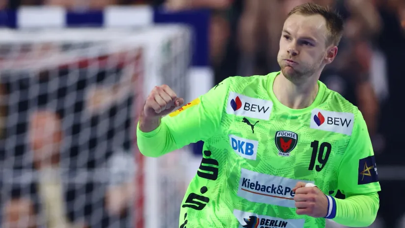 Skener Berlina: Oslabljen, kratak roster, ali i dalje sila sa njegovim veličanstvom Gidselom