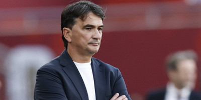 Hrvat kipti od besa: Dalić izgubio živce, izludeli su ga