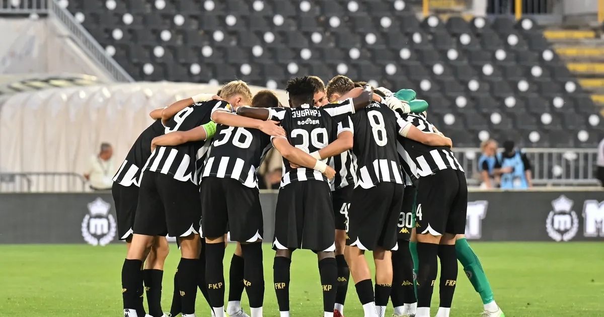 Radnički iz Niša podigao glas zbog toga što Partizan hoće da odloži meč Superlige: "Može, ali da..."