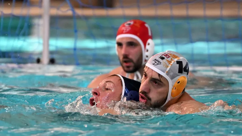 Partizan u seriji i bliži se vrhu, Radnički i Novi Beograd besprekorni