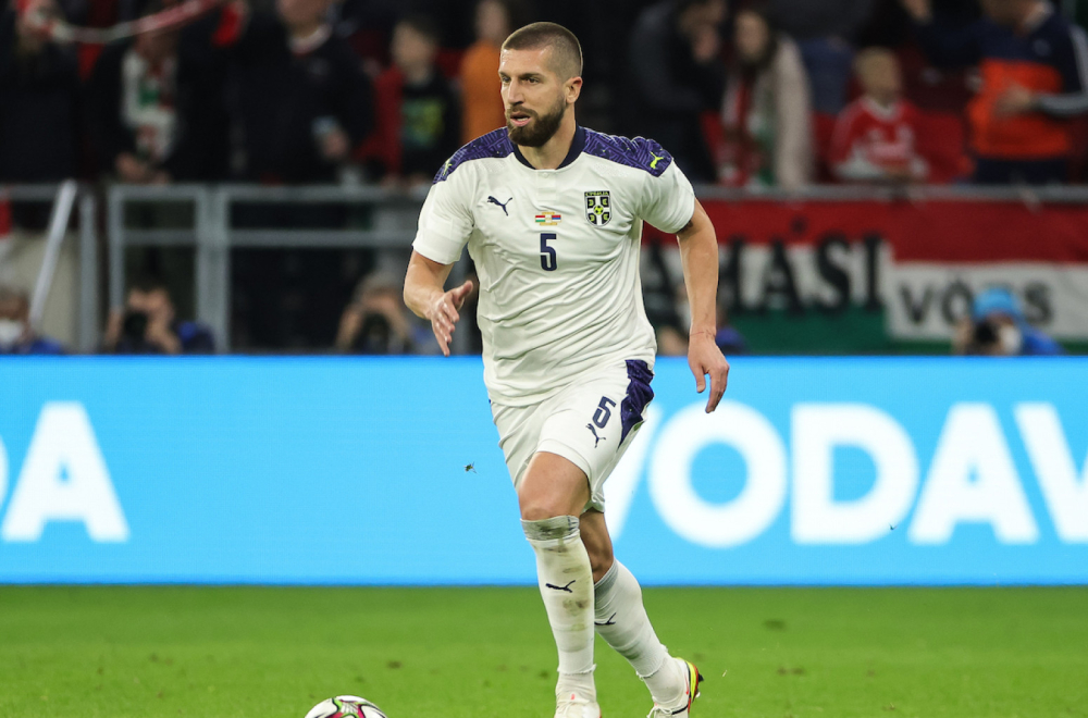Matija Nastasić pred novim angažmanom