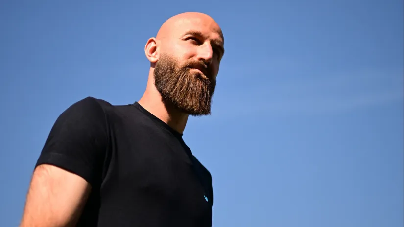 Buongiorno Italia: Inter novac za Palestru preusmerava ka Madridu! Vanja ne želi da bude drugi golman