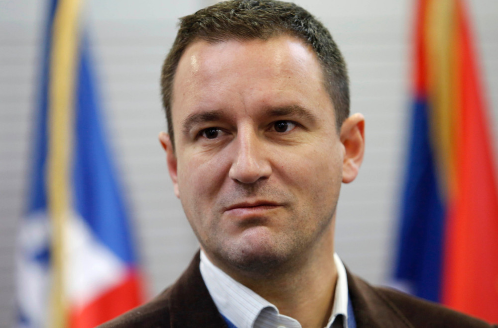 Janković kritikovao Zvezdu: "Dobiješ Liverpul sa 9 naših, ispadaš od Ber Ševe sa 16 stranaca" VIDEO