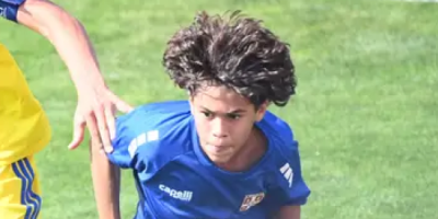 Brazilac Da Silva za "Sportinjo": "Volimo Srbiju, ali moj sin ima pravo da se predomisli"