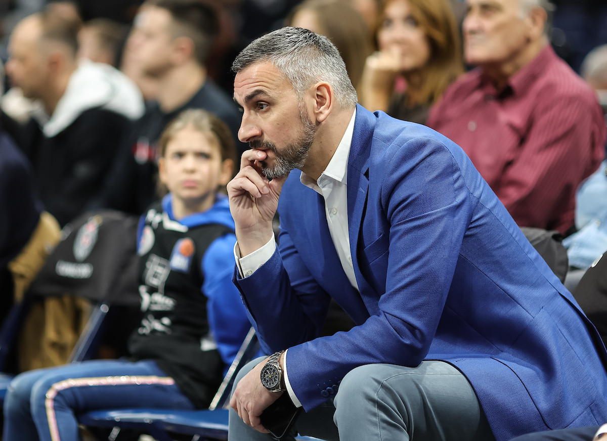 AdmiralBet ABA liga ostala bez sportskog direktora, oglasio se i Ostoja