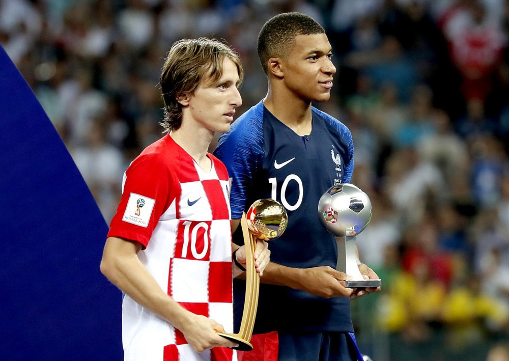 Dalić izabrao, Modrić predvodi Hrvate na svom petom Mundijalu