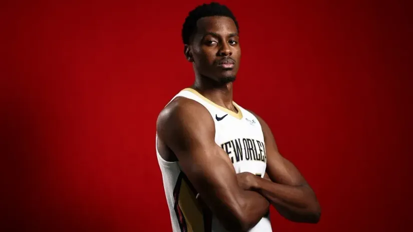 Baskonija poslala ponudu centru iz NBA