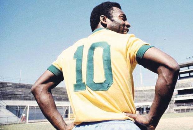 PELE JE IMAO MOĆ DA ZAUSTAVI RAT: Ima li svet danas sportistu koji ima takav uticaj?