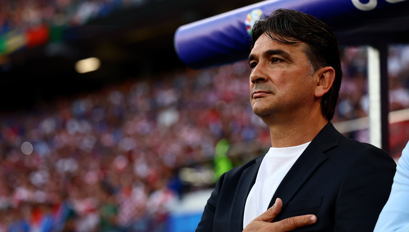 Dalić odlazi u Emirate i postaje najplaćeniji hrvatski trener