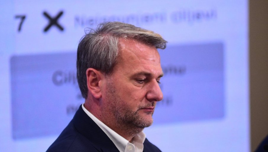 Ostoja Mijailović ostaje predsednik KK Partizan