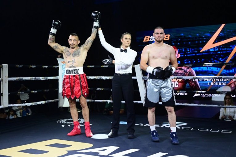 BALKAN BOXING 9: Sve je spremno za spektakl u Sarajevu!