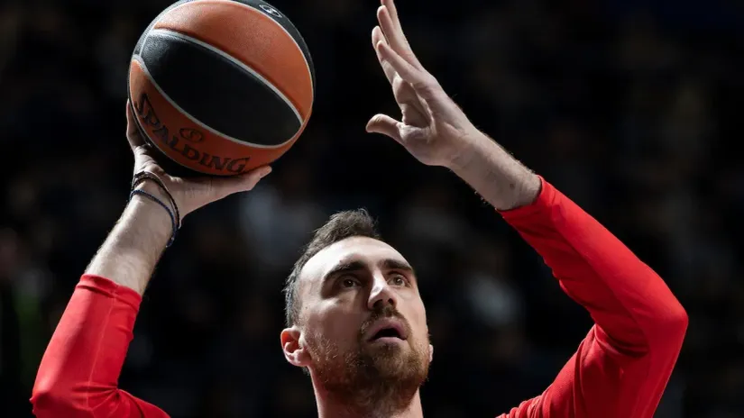 Milutinov se opet povredio