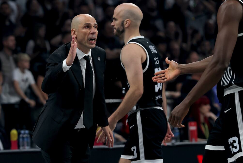 PARTIZAN U OZBILJNOM PROBLEMU! Crno-belima odbijen zahtev - situacija pred završne bitke za trofej nije dobra!
