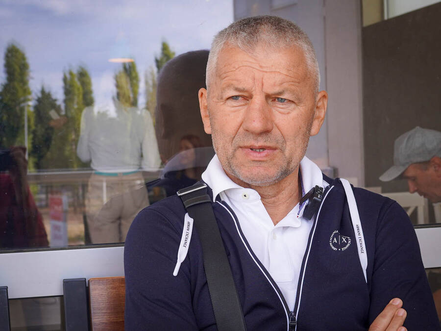 Miroslav Đukić: "Radio sam na bageru i imao stalan posao, dok jednog dana nisu došli po mene"
