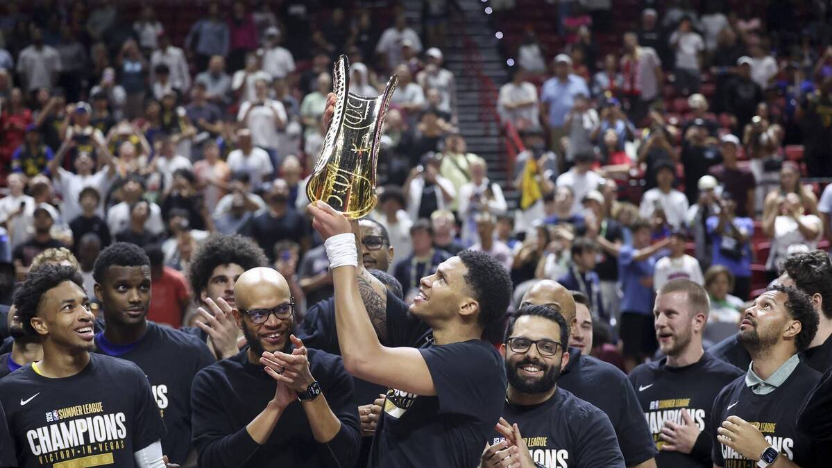 NBA liga se širi, ali ne u Evropu: Znaju se dva grada koja dobijaju timove