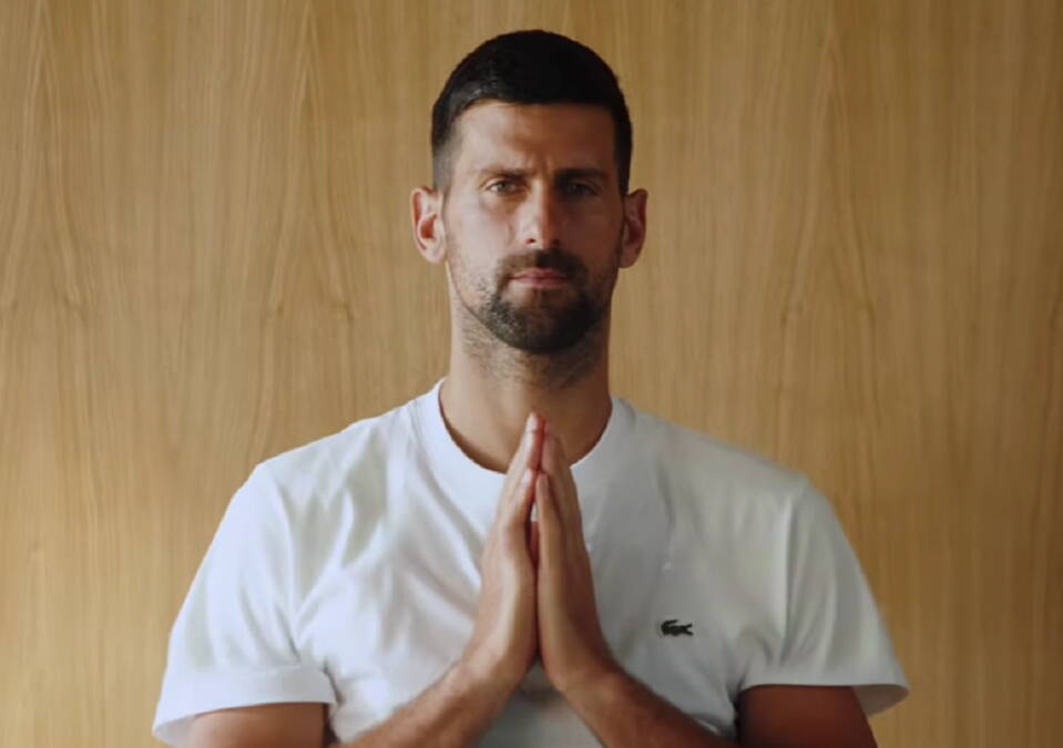 Novak Đoković s ovih 6 metoda otvorio oči celom svetu: Bez njih ne bi postao najveći ikada