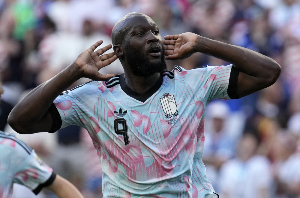 Lukaku udario na Napoli: "Lagali su da nisam spreman kako bi me bojkotovali"