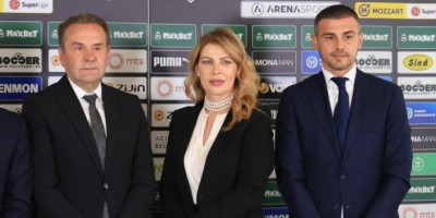ANKETA: Da li uprava FK Partizan treba hitno da podnese ostavke?