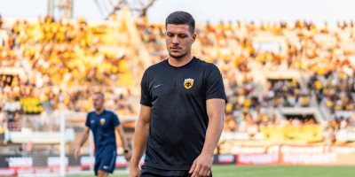 Bolan poraz za Srbe u AEK-u: OFI priredio novu senzaciju i došao do još jednog trofeja