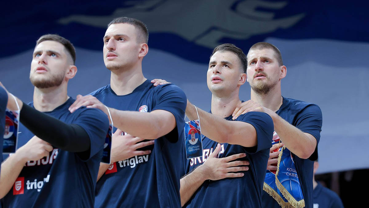Šta je potrebno Srbiji da bi se plasirala na Mundobasket? Kalkulacije su jasne, ali postoji i problem