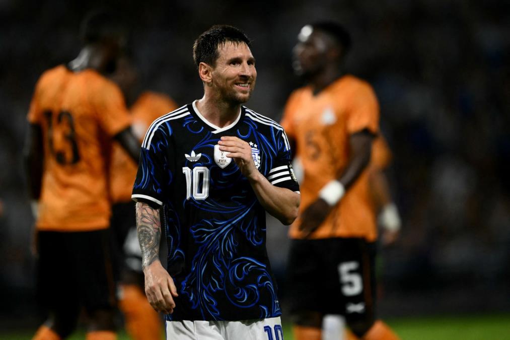SASTAVI ZA SVETSKO PRVENSTVO - GRUPA J: Argentina, Alžir, Austrija i Jordan - evo ko će predstavljati ove reprezentacije!