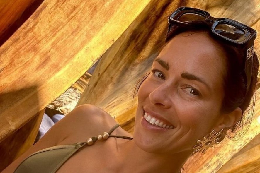 ANA IVANOVIĆ PROGOVORILA O CENI SVOJE LEPOTE! Otkrila šta je sve zbog nje doživela!