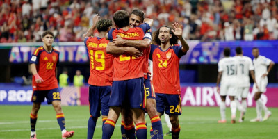 Belgija udara na Španiju u borbi za polufinale SP: Evo kada i gde možete da pratite TV prenos meča