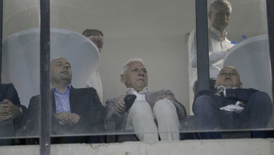 Bomba u Novom Sadu! Legendarni fudbaler novi sportski direktor Vojvodine