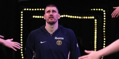 Jokić potpisuje najunosniji ugovor u istoriji NBA lige: Evo koliko će Srbin zarađivati godišnje
