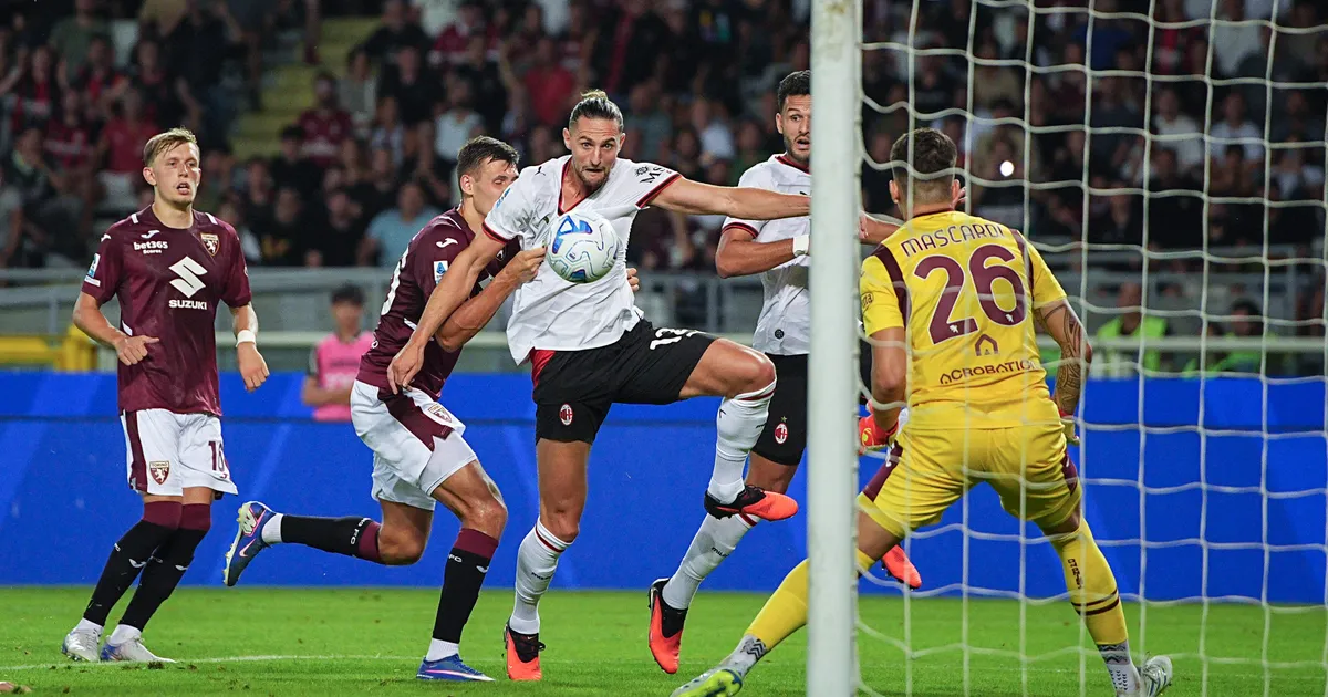 Pavlović slavi Francuza, Rabio vodio Milan do prve pobede u sezoni!