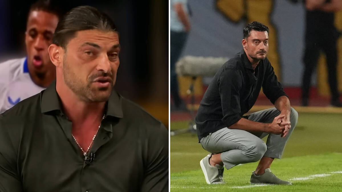 Rijerin agent izveo remek-delo: Odveo Livakovića u Barselonu, pa ga odmah vraća u Dinamo