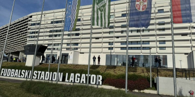 Stanković i Tanjga odabrali sastave: Katai od starta na "Lagatoru", Vukanović napada Zvezdu