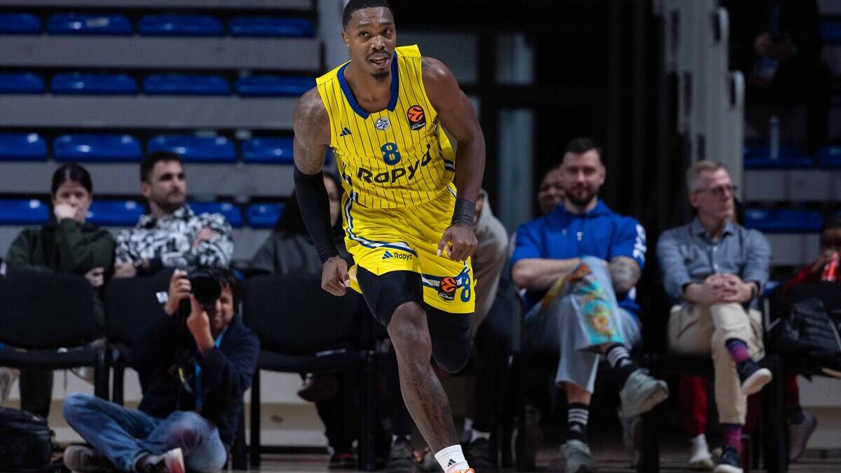 Denver ukrao najveće pojačanje Partizanu: Umesto u Beograd otišao da sa Jokićem osvoji NBA