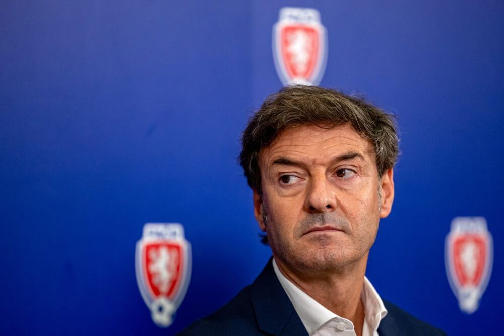 PRVI STRANI SELEKTOR U ISTORIJI! Posle neuspeha na Mundijalu povučen je potez koji je ranije bio nezamisliv