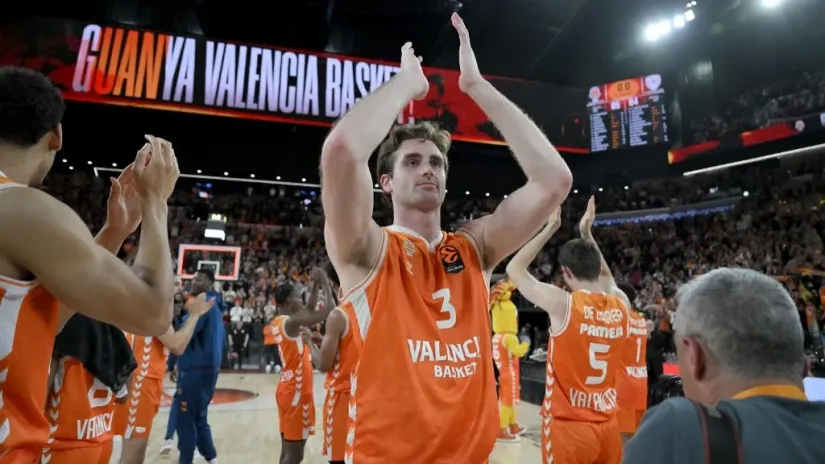 Ko je ovom mogao da se nada: I Valensija na 3:0! Mirotićeva klasa ugasila Milsovu ekstazu