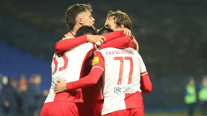 SASTAVI: Vojvodina Ferencvaroš, Lale u najjačem sastavu