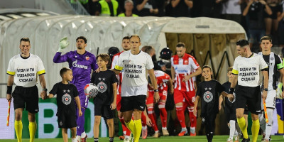 Nenad Minaković Zvezdi i Partizanu sudi četvrti put - Evo kako su se završila prethodna tri derbija