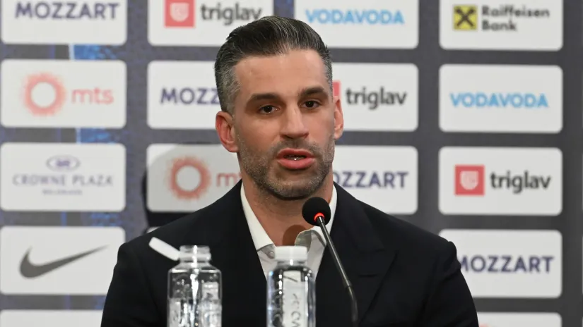 Alimpijević: Igra protiv Francuske bitnija od rezultata; Bogdan, Micić i Kusturica nisu dobili dozvole