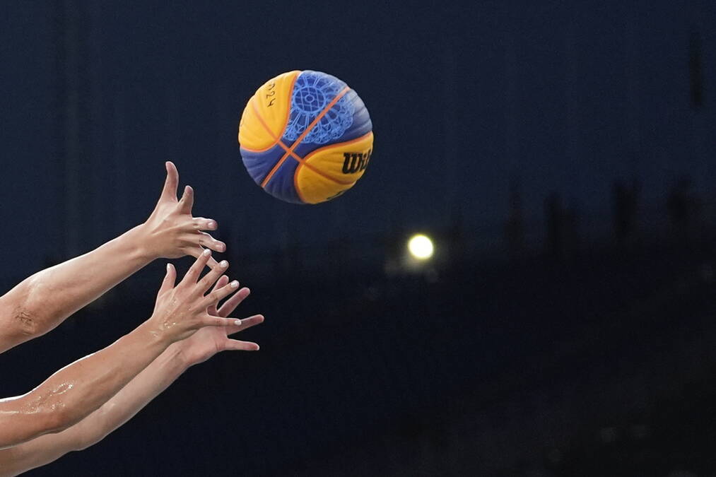 Srbija nastavlja da melje: Basketaši osvojili još jedan turnir Lige nacija