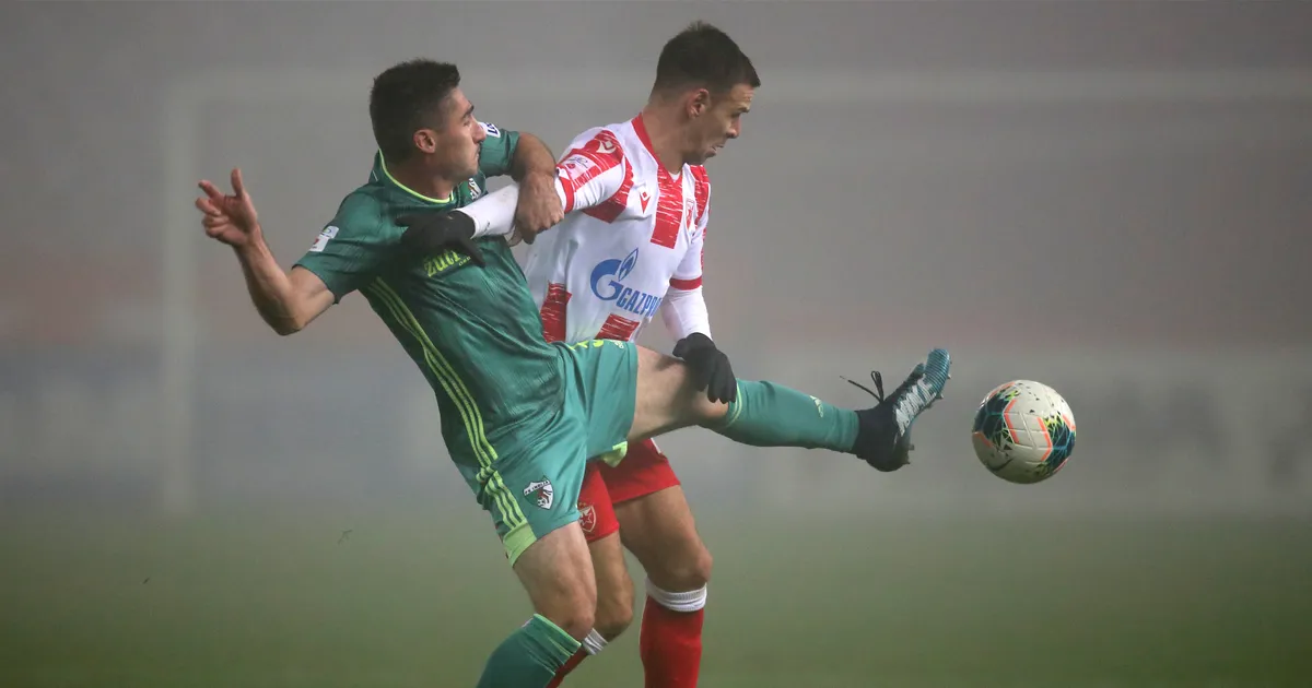 Ugašen poznati srpski klub posle 93 godine postojanja, zna se i razlog, pre 6 godina iznenadili Zvezdu