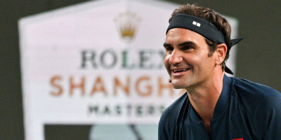 Federer igra na Ju-Es openu! Progovorio o povratku iz penzije