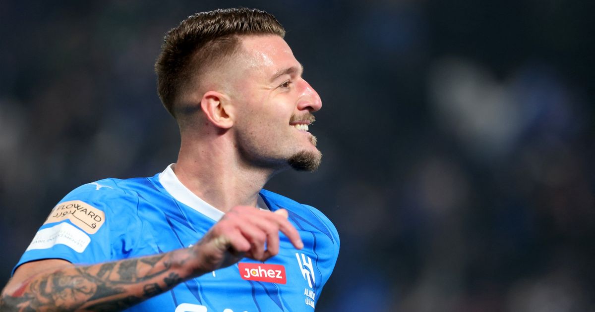 Sergej Milinković-Savić dao novi gol, na debiju pogodio i napadač koji je Aston Vilu zavio u crno