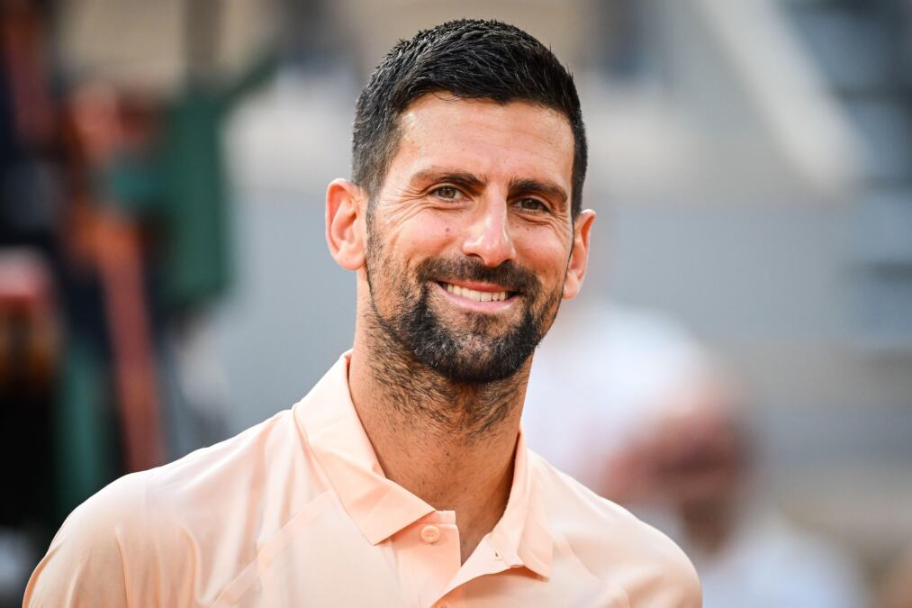 NOVAK U BAZELU POSLE 15 GODINA: Najbolji teniser svih vremena otkrio zašto je promenio plan