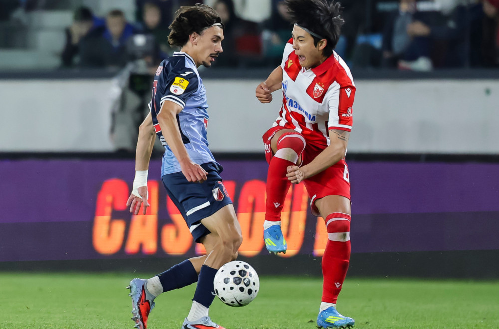 Derbi je u Ljutice Bogdana, Partizan ide u Šabac