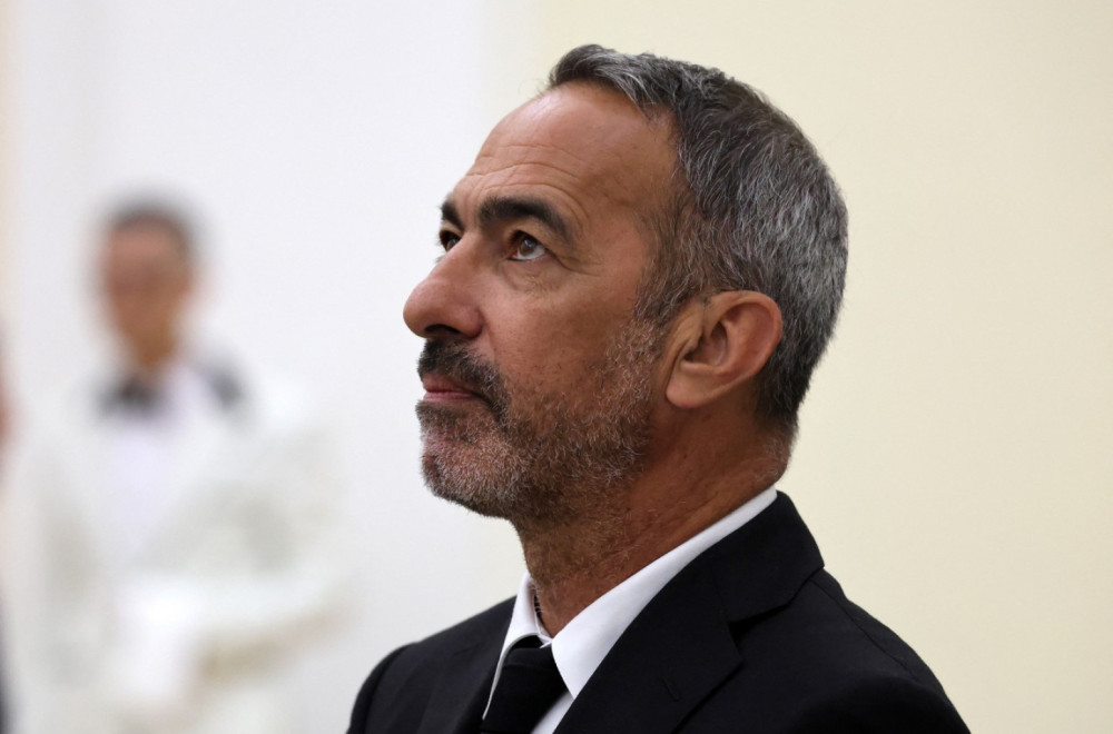 Svetski prvak o Brazilu: "Da povrati čovek..."