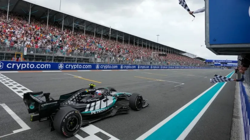 Formula 1 stiže u Kanadu: Mercedes donosi novitete, rivali će tražiti odgovor, a kiša preti